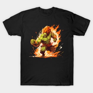 blanka T-Shirt